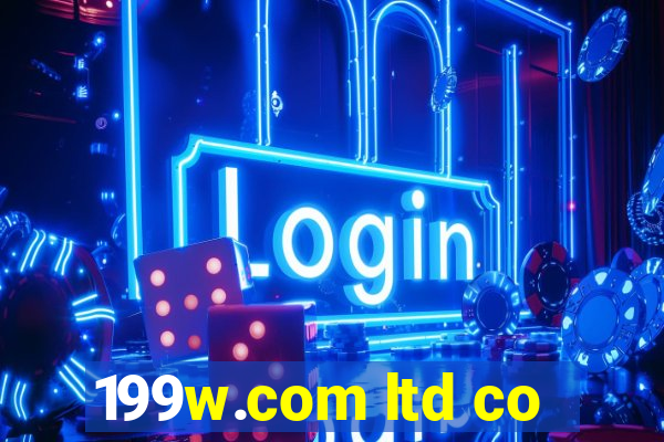 199w.com ltd co